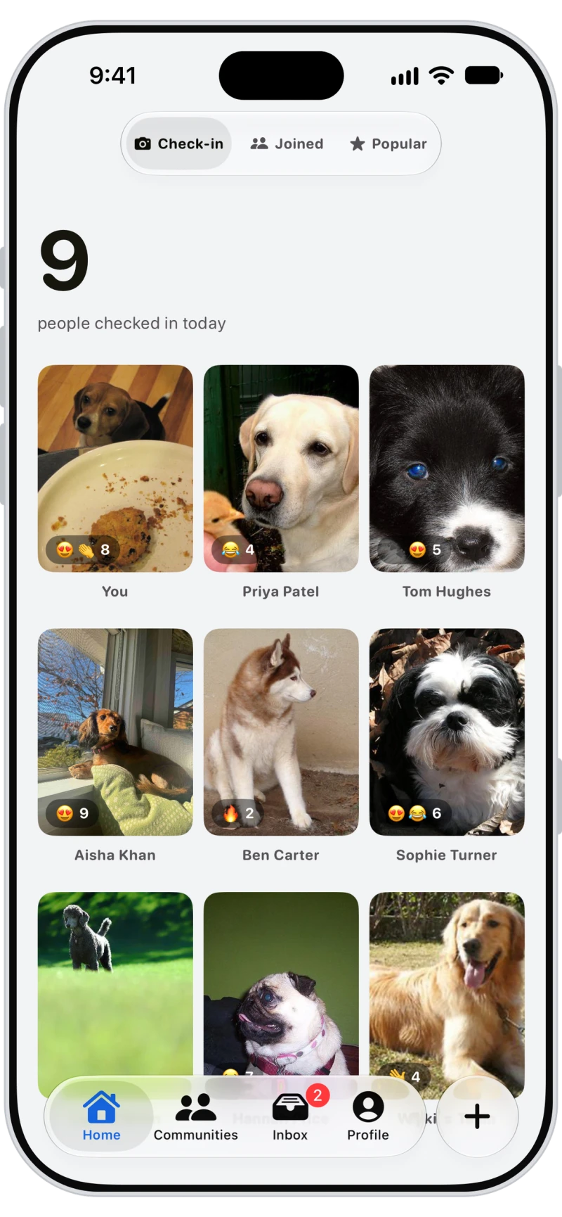 The forum for pet sitters and dog walkers